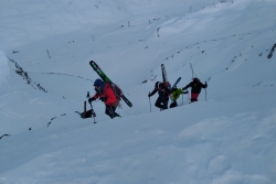 Ski Aventure 2020