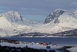 2018 NORVEGE