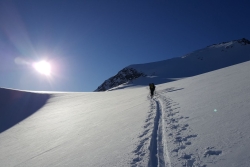 2018 NORVEGE