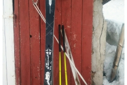 2018 NORVEGE