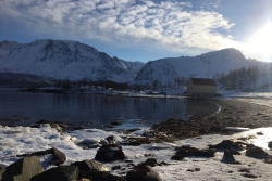 2018 NORVEGE