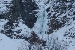 2019 La Plagne - Pralognan