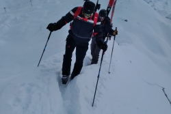 2019 La Plagne - Pralognan