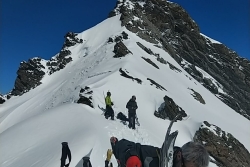 2019 Briançonnais