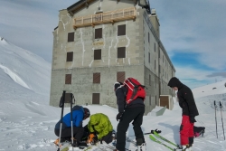 Ski Aventure 2020