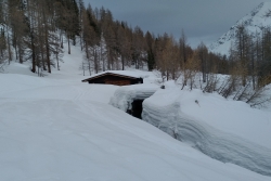 Ski Aventure 2020