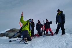 Ski Aventure 2020